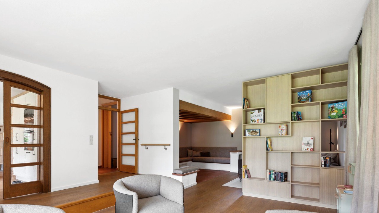 Photo of Livingroom in Adlgastag