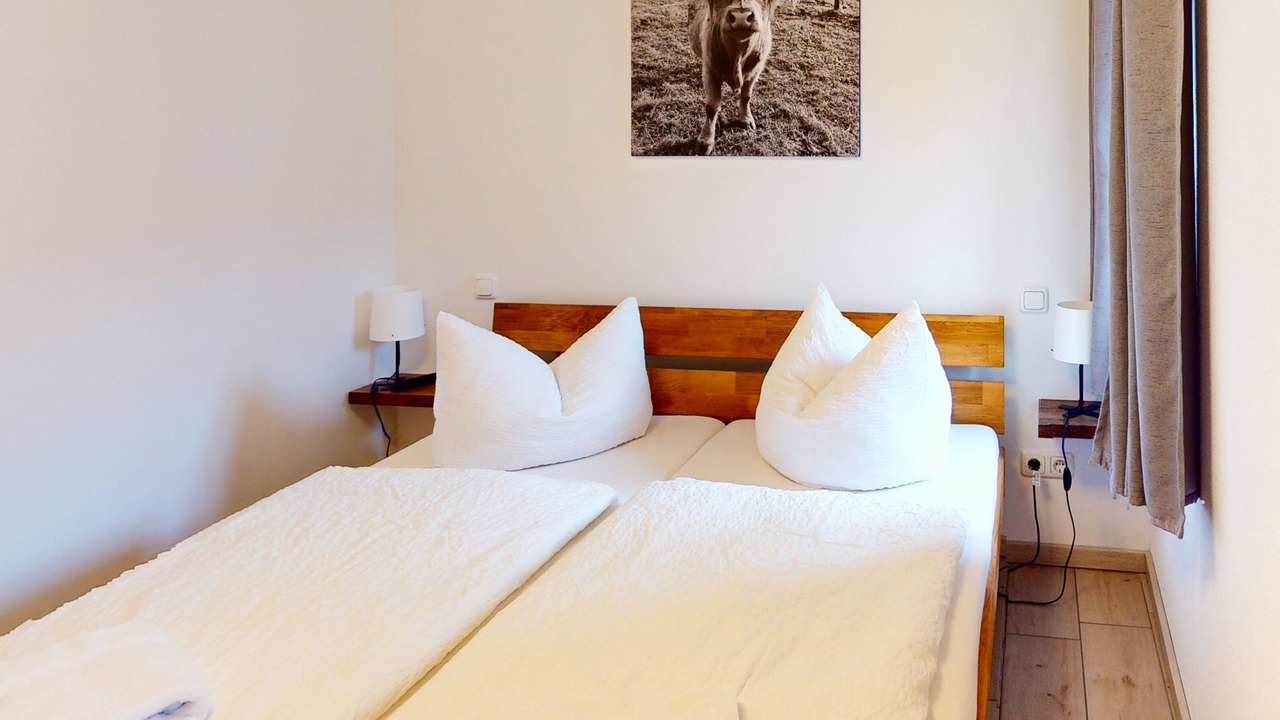 Photo of Bedroom in Hohnstein