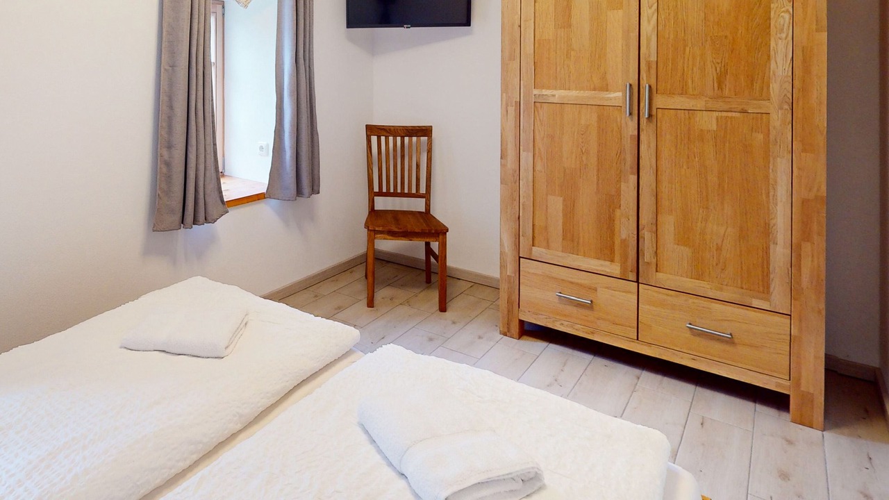 Photo of Bedroom in Hohnstein