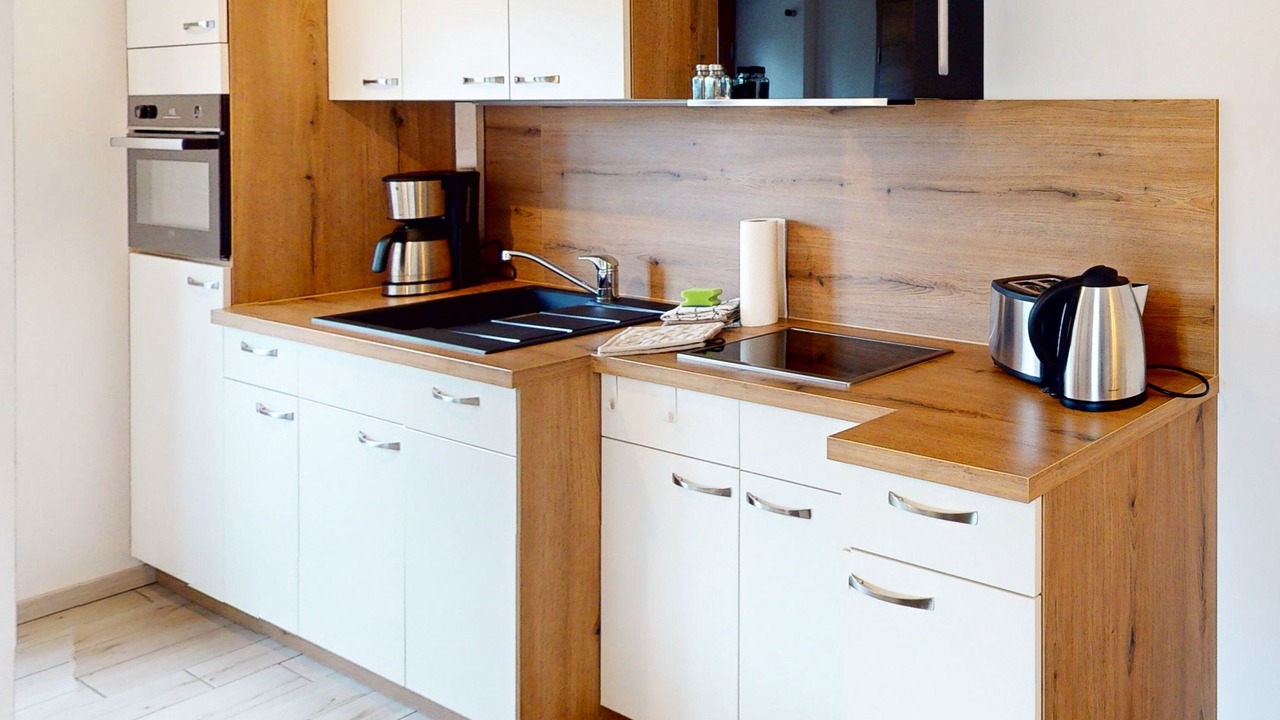 Photo of Kitchen in Hohnstein