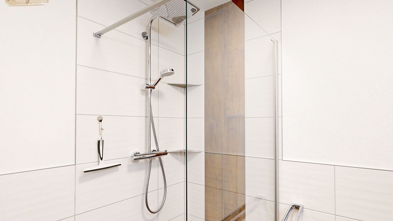 Photo of Bathroom in Hohnstein