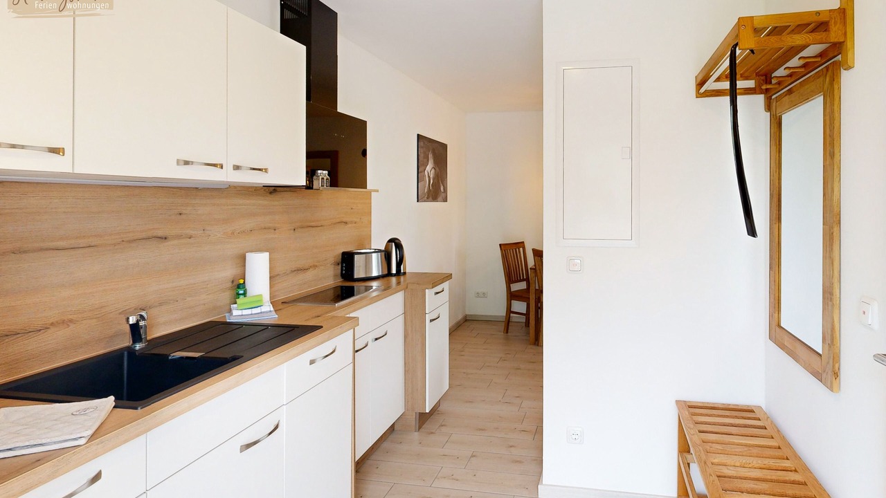 Photo of Kitchen in Hohnstein