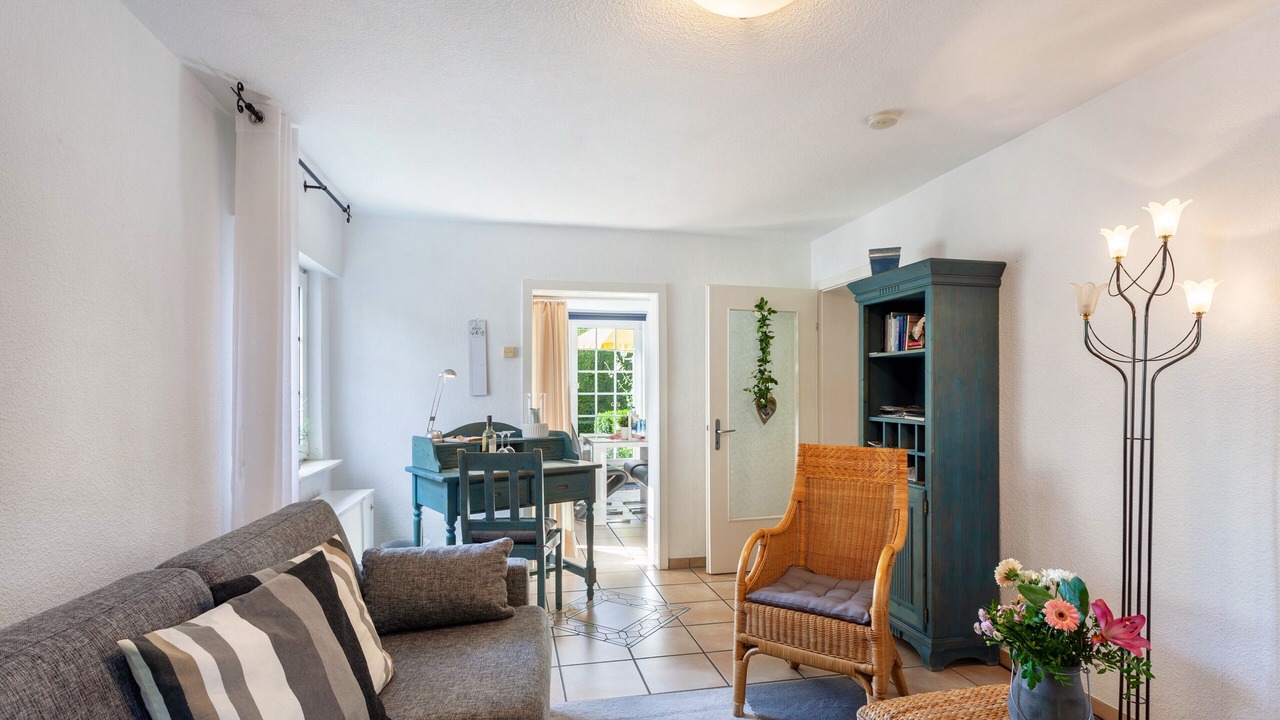 Photo of Livingroom in Arnsberg