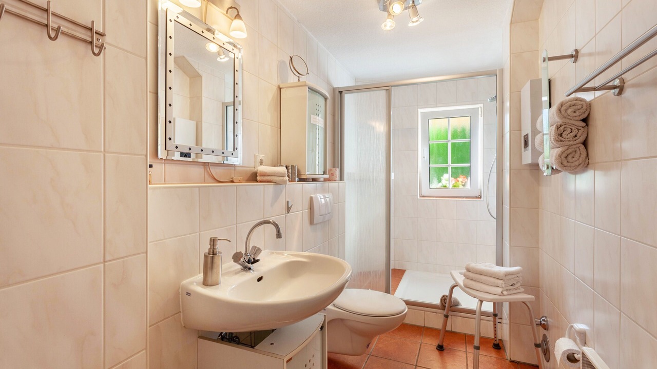 Photo of Bathroom in Arnsberg