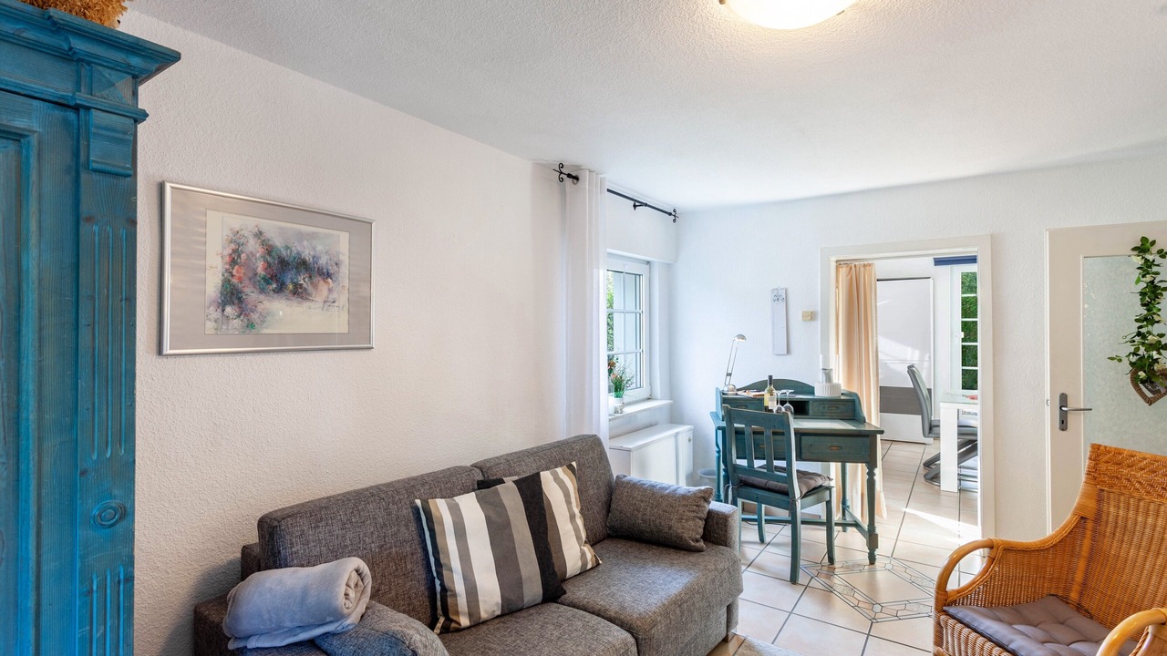 Photo of Livingroom in Arnsberg