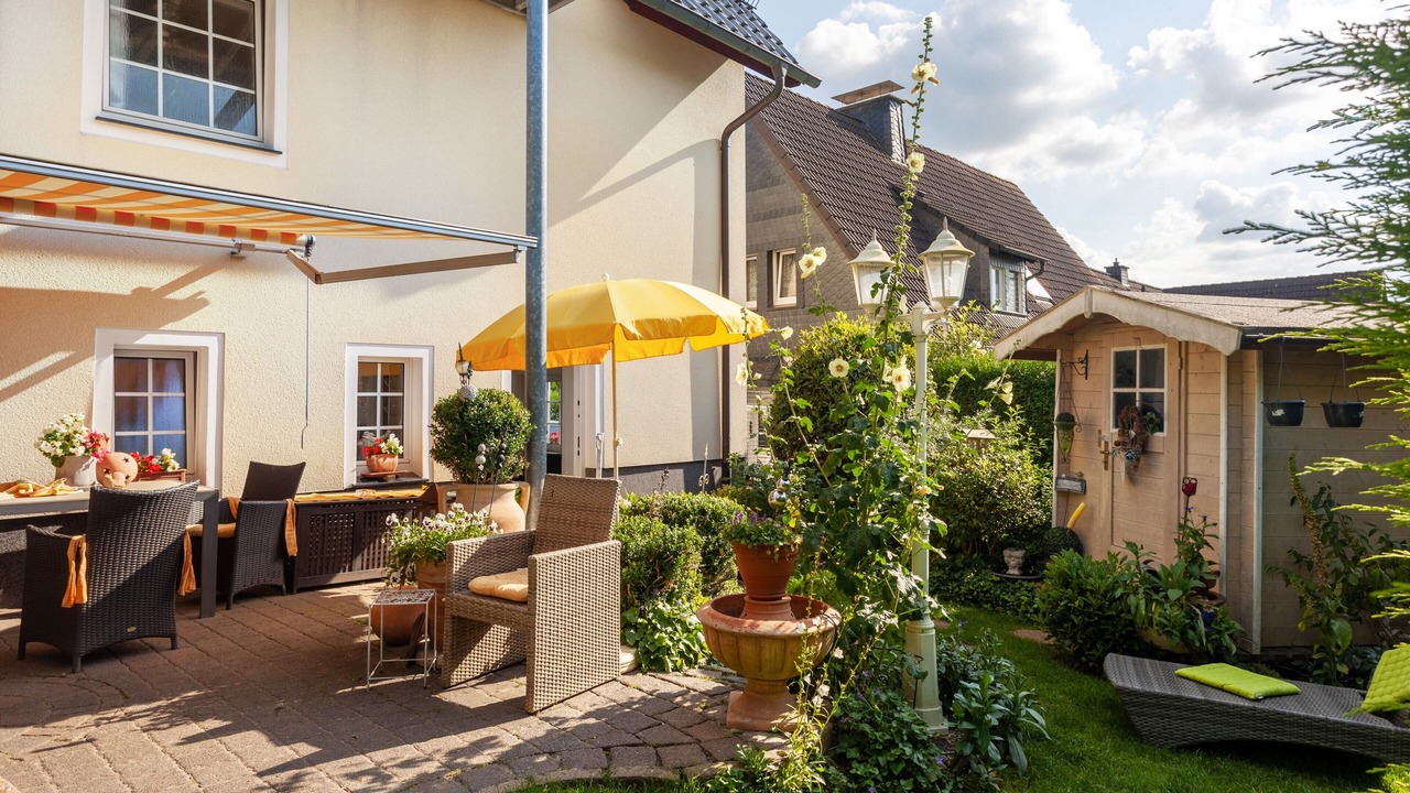 Photo of Patio Balcony in Arnsberg