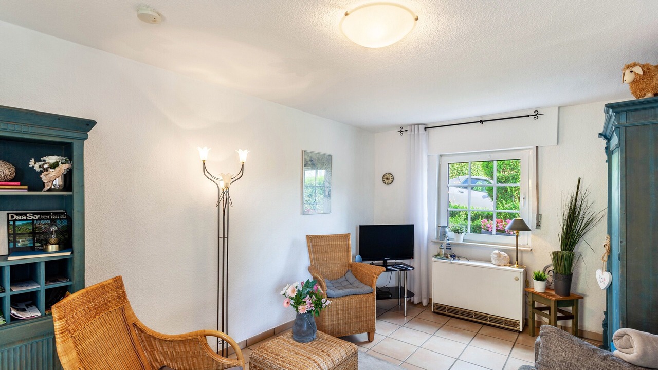 Photo of Livingroom in Arnsberg