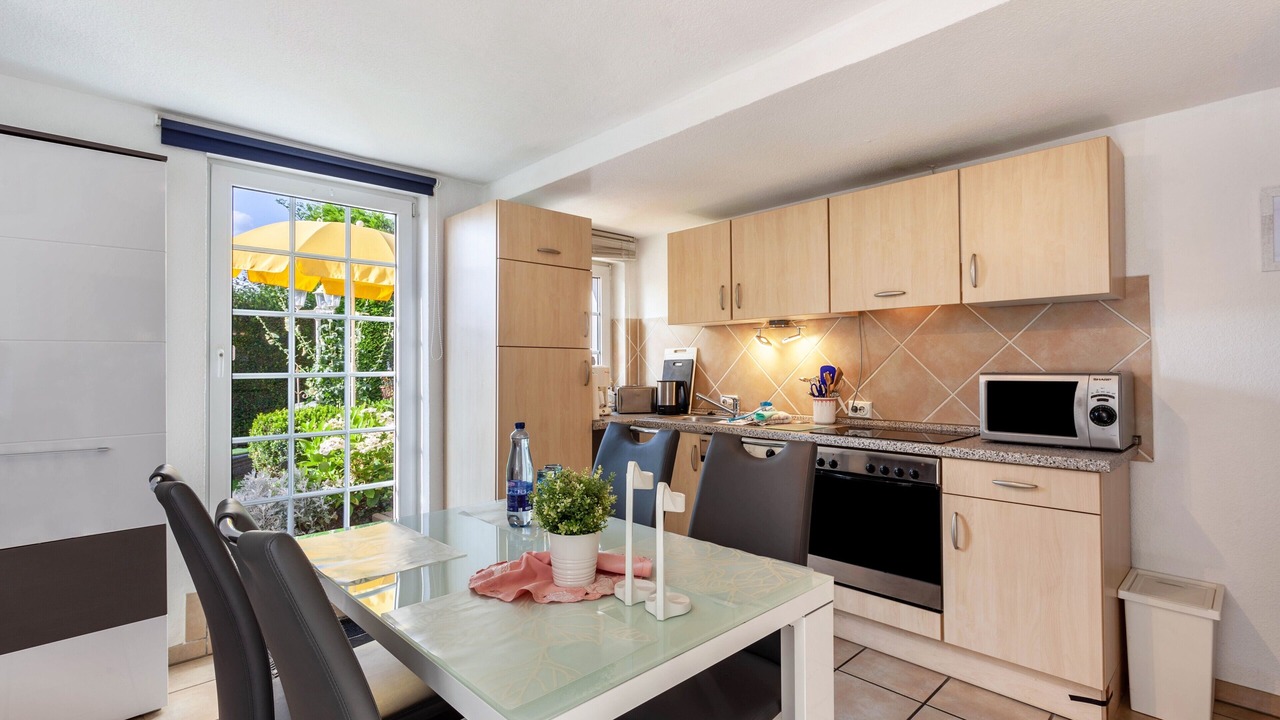 Photo of Kitchen in Arnsberg
