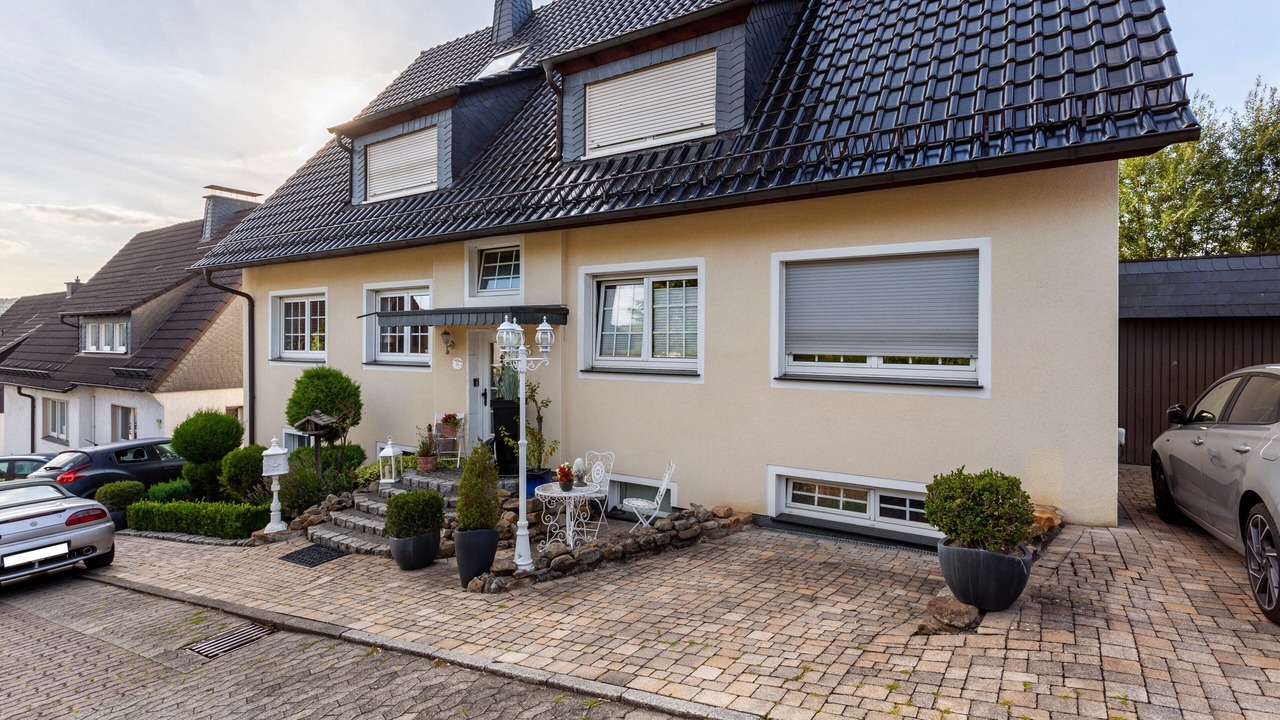 Photo of Outdoor in Arnsberg