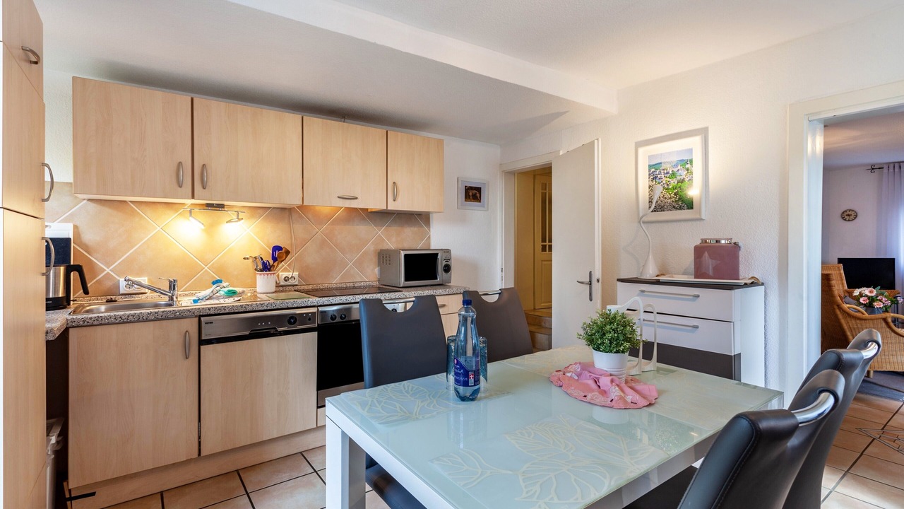 Photo of Kitchen in Arnsberg