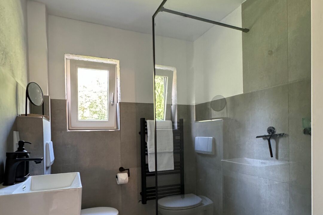 Photo of Bathroom in Marquartstein