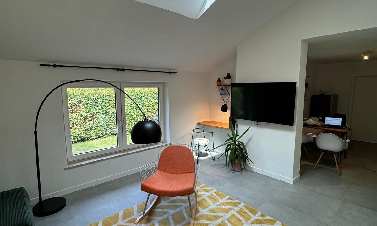 Photo of Livingroom in Marquartstein