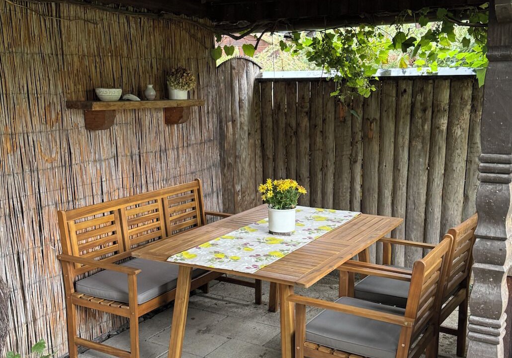 Photo of Outdoor in Marquartstein