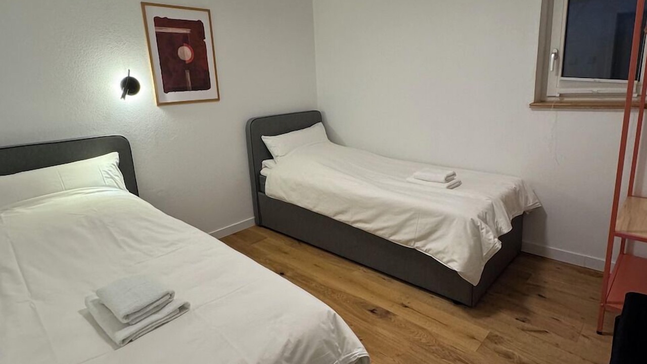 Photo of Bedroom in Marquartstein