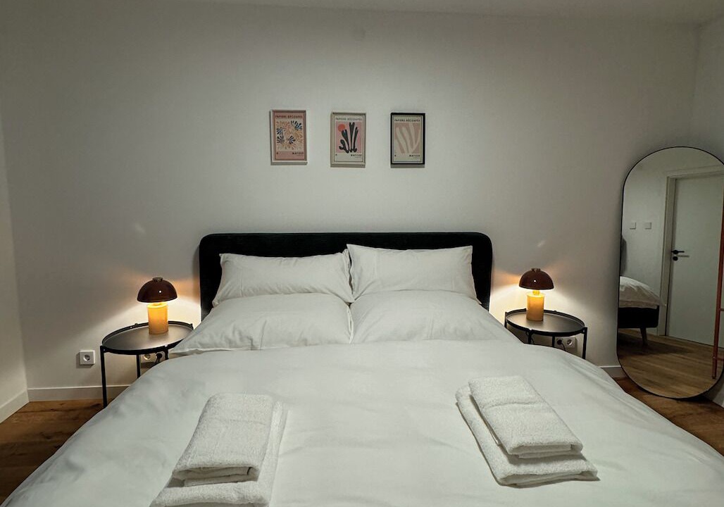 Photo of Bedroom in Marquartstein