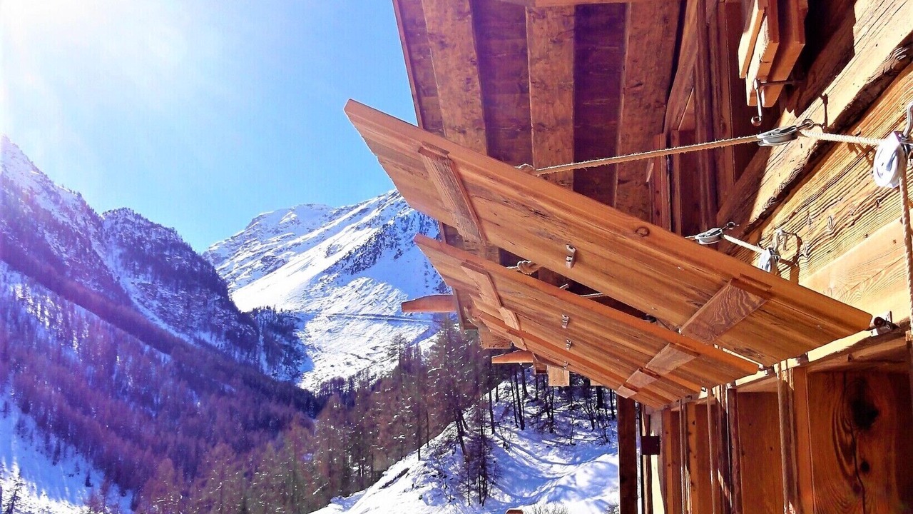 Photo of Outdoor in Grimentz