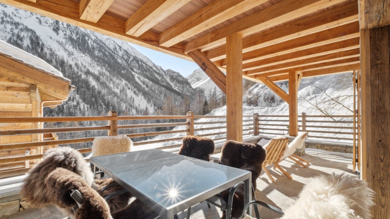 Photo of Outdoor in Grimentz