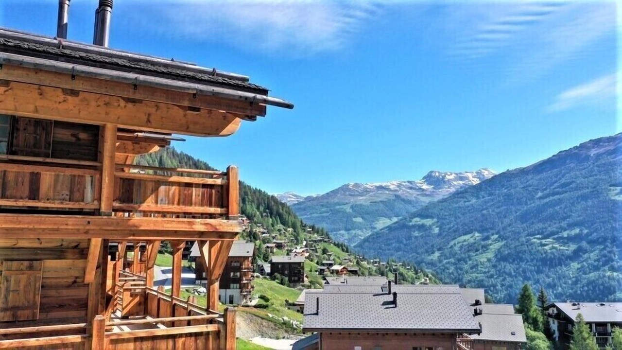 Photo of Others in Grimentz