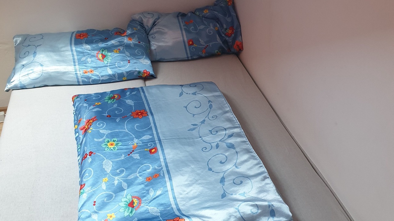 Photo of Bedroom in Friedrichshofen-Hollerstauden