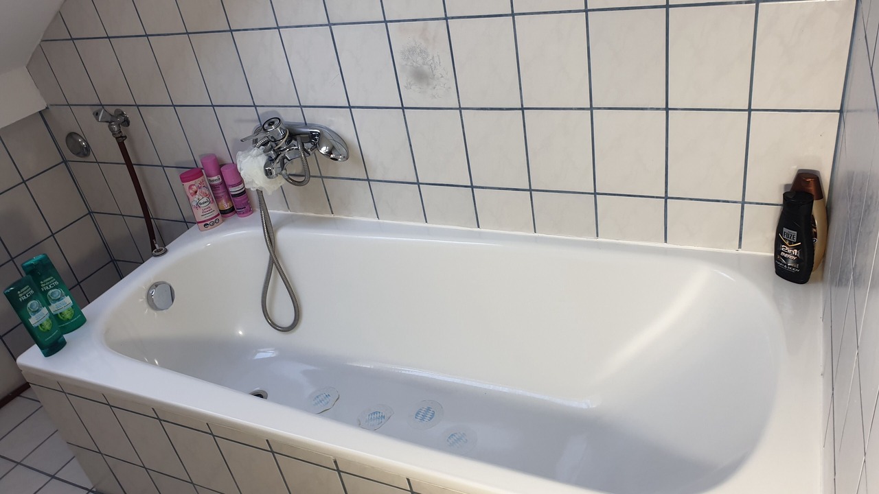 Photo of Bathroom in Friedrichshofen-Hollerstauden