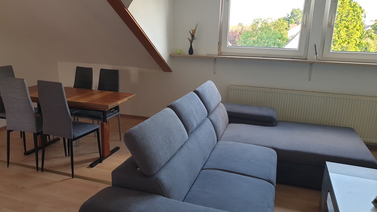 Photo of Livingroom in Friedrichshofen-Hollerstauden