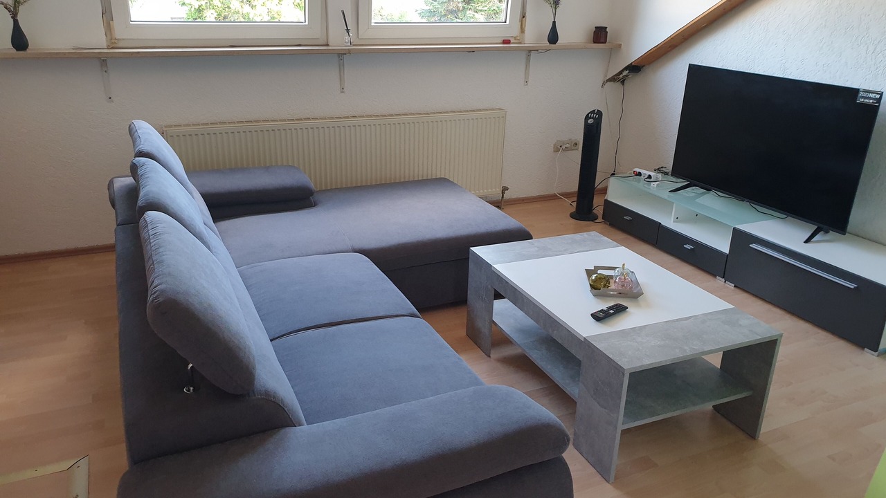 Photo of Livingroom in Friedrichshofen-Hollerstauden