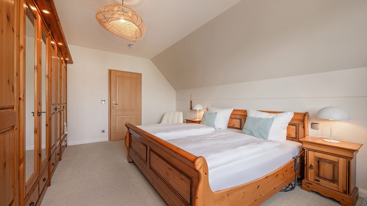 Photo of Bedroom in Heringsdorf