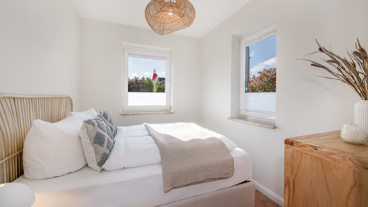 Photo of Bedroom in Heringsdorf
