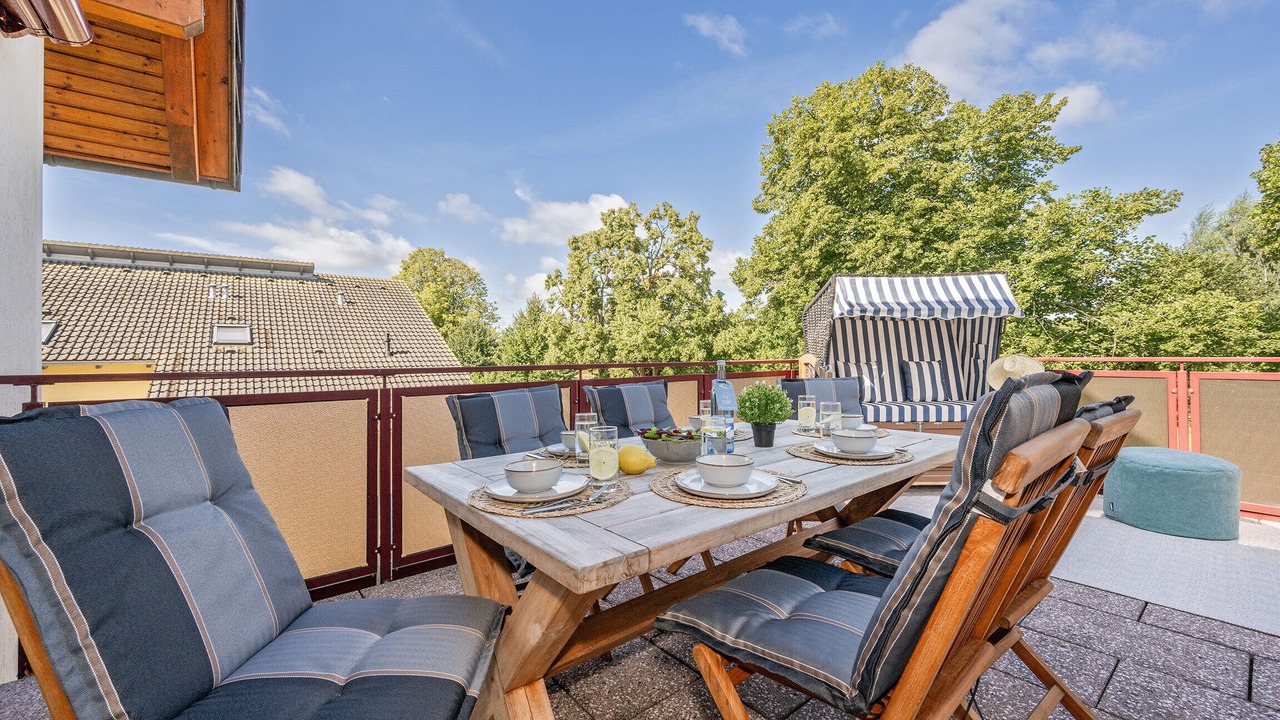 Photo of Outdoor in Heringsdorf