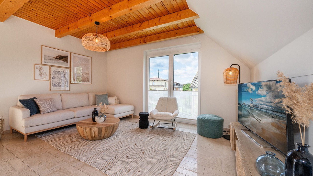 Photo of Livingroom in Heringsdorf