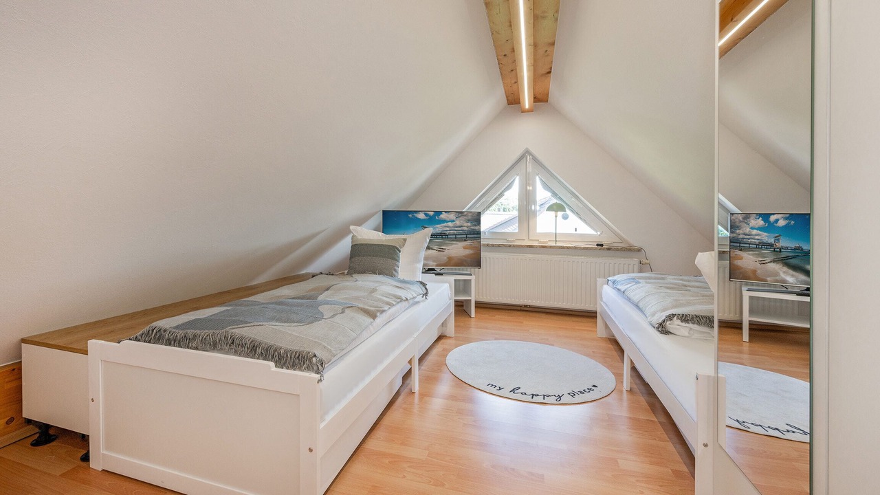 Photo of Bedroom in Heringsdorf