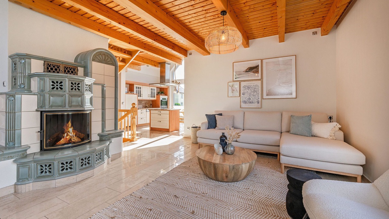 Photo of Livingroom in Heringsdorf