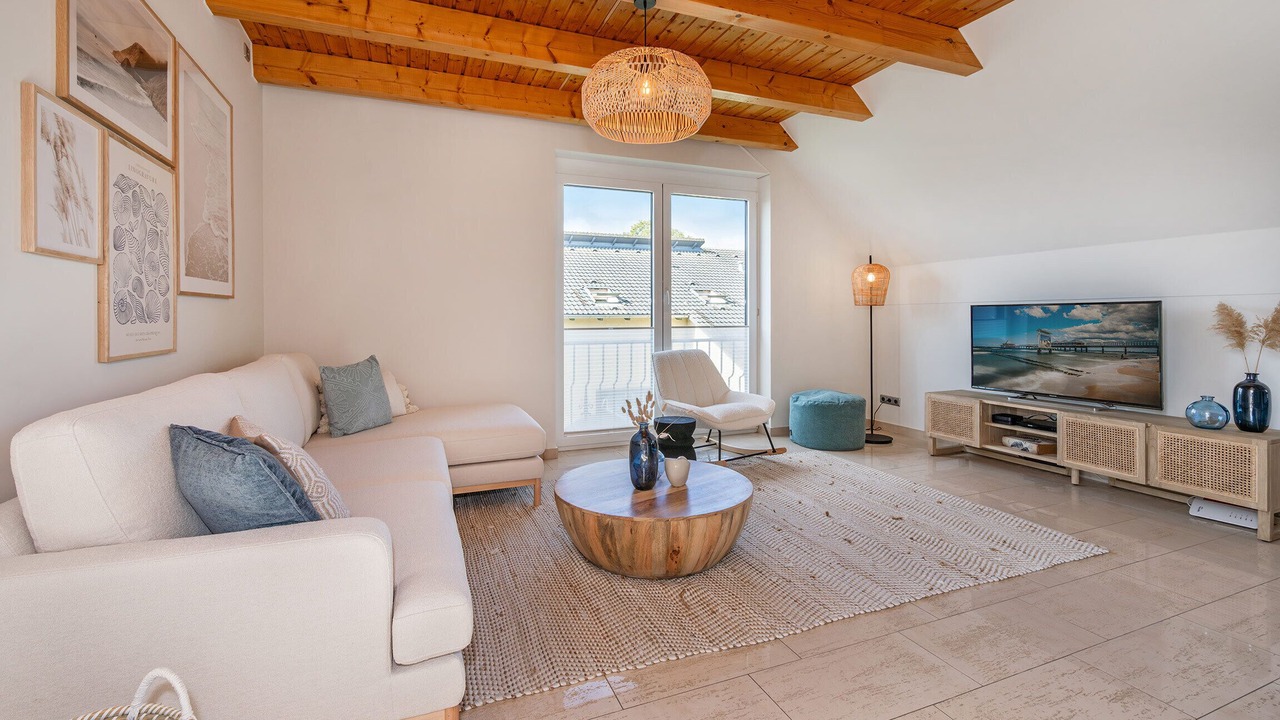 Photo of Livingroom in Heringsdorf