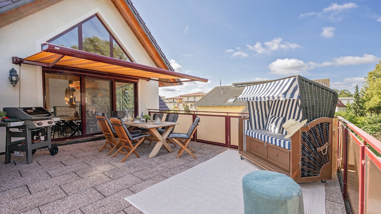 Photo of Outdoor in Heringsdorf