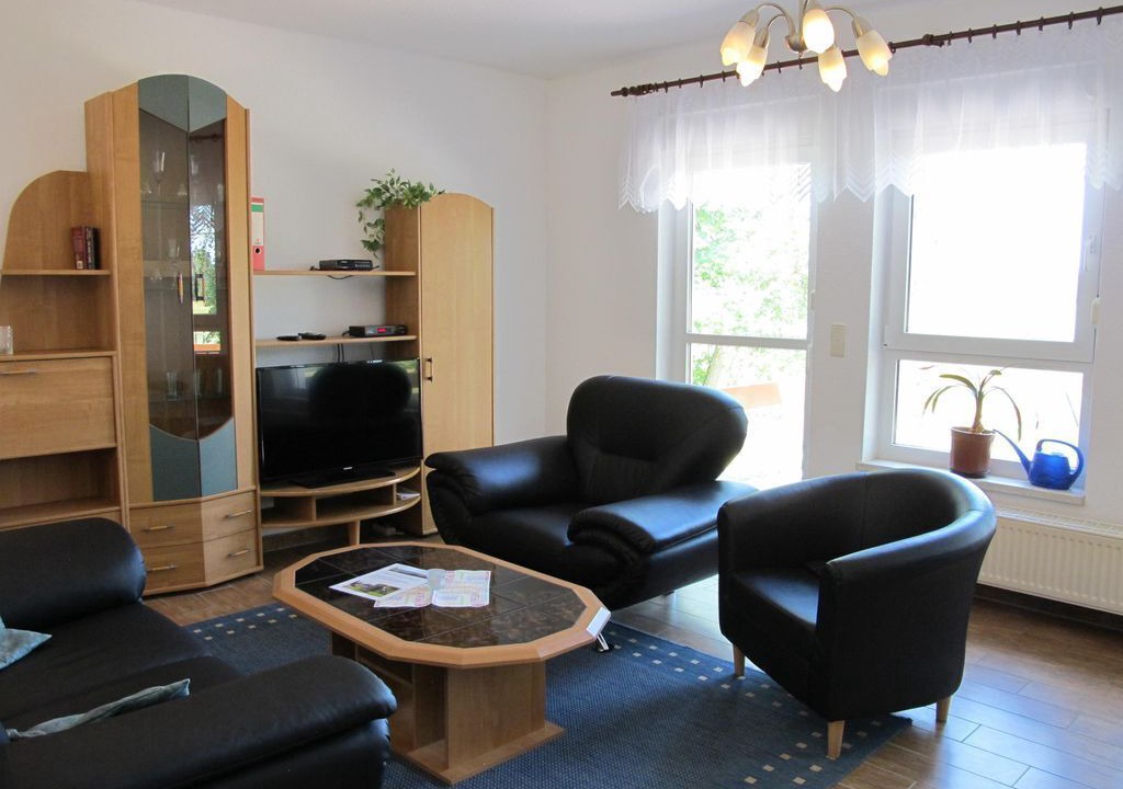 Photo of Livingroom in Reinhardtsdorf-Schoena