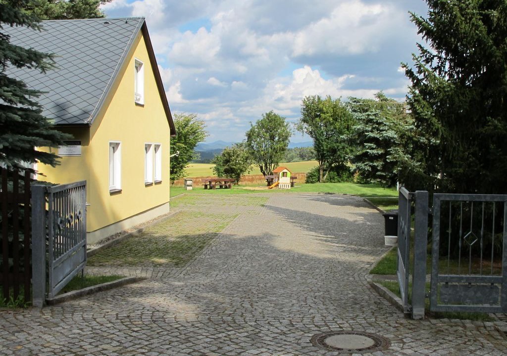 Photo of Outdoor in Reinhardtsdorf-Schoena