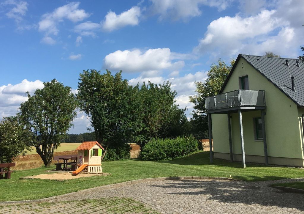 Photo of Outdoor in Reinhardtsdorf-Schoena