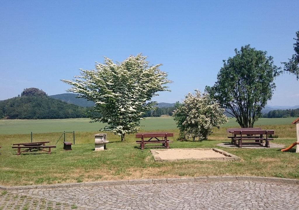 Photo of Outdoor in Reinhardtsdorf-Schoena