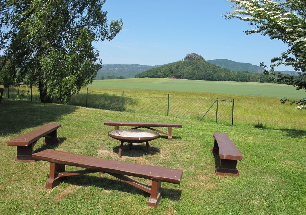 Photo of Outdoor in Reinhardtsdorf-Schoena
