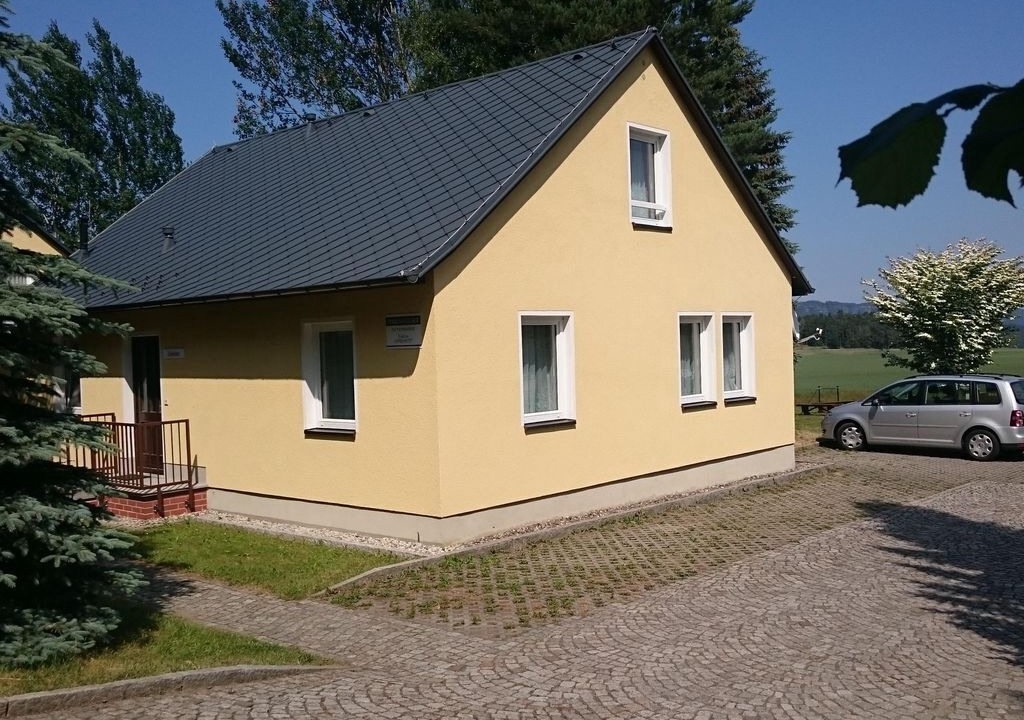 Photo of Outdoor in Reinhardtsdorf-Schoena