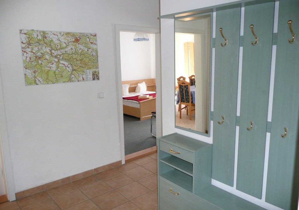 Photo of Bedroom in Reinhardtsdorf-Schoena