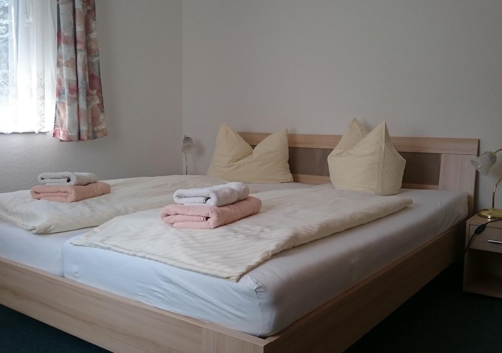 Photo of Bedroom in Reinhardtsdorf-Schoena