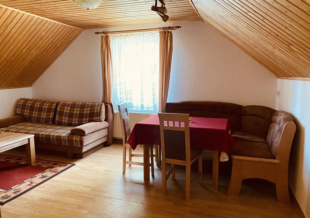 Photo of Livingroom in Reinhardtsdorf-Schoena