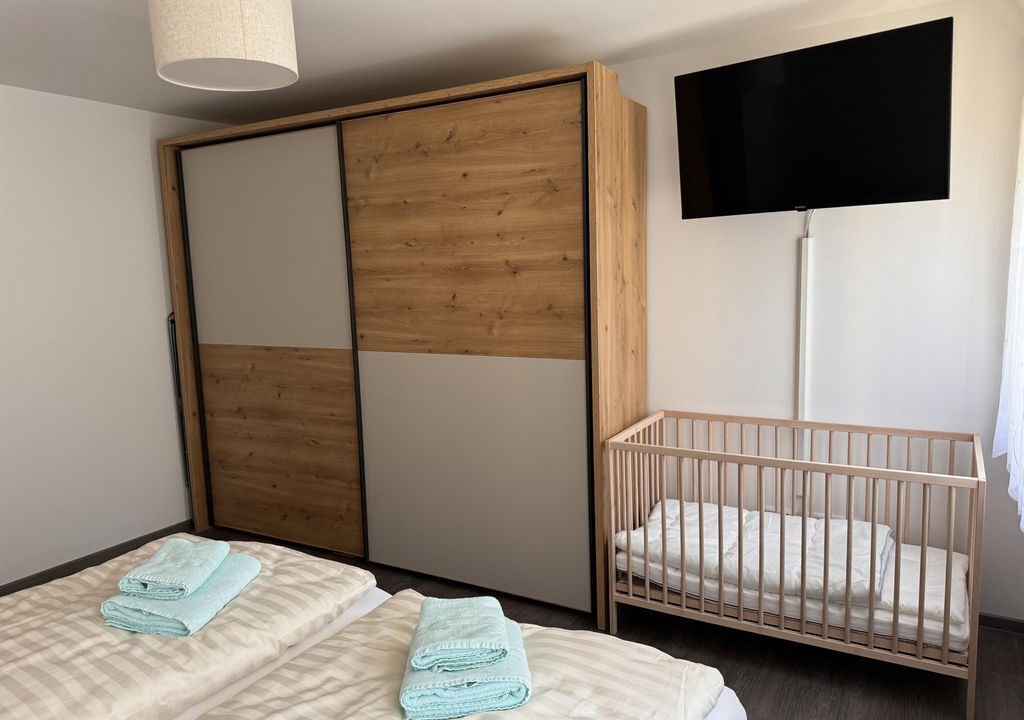 Photo of Bedroom in Reinhardtsdorf-Schoena