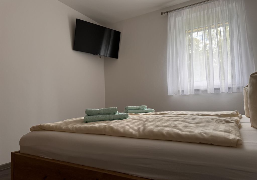 Photo of Bedroom in Reinhardtsdorf-Schoena