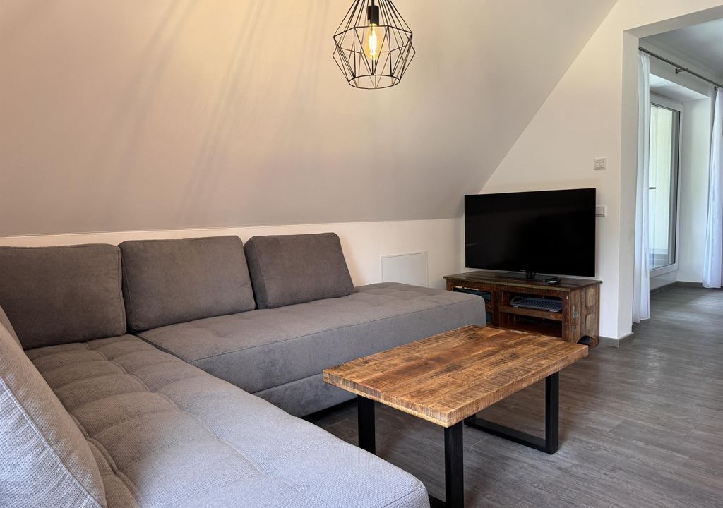 Photo of Livingroom in Reinhardtsdorf-Schoena