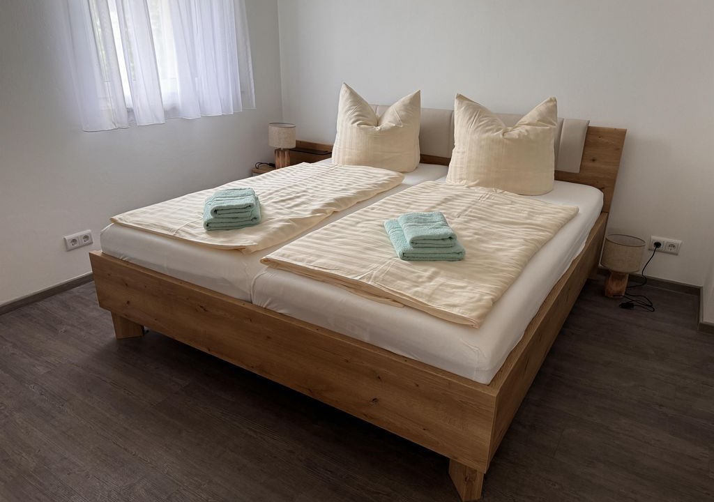 Photo of Bedroom in Reinhardtsdorf-Schoena