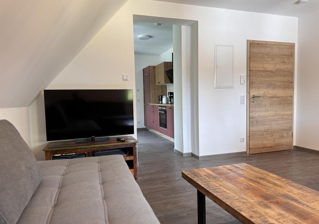 Photo of Livingroom in Reinhardtsdorf-Schoena
