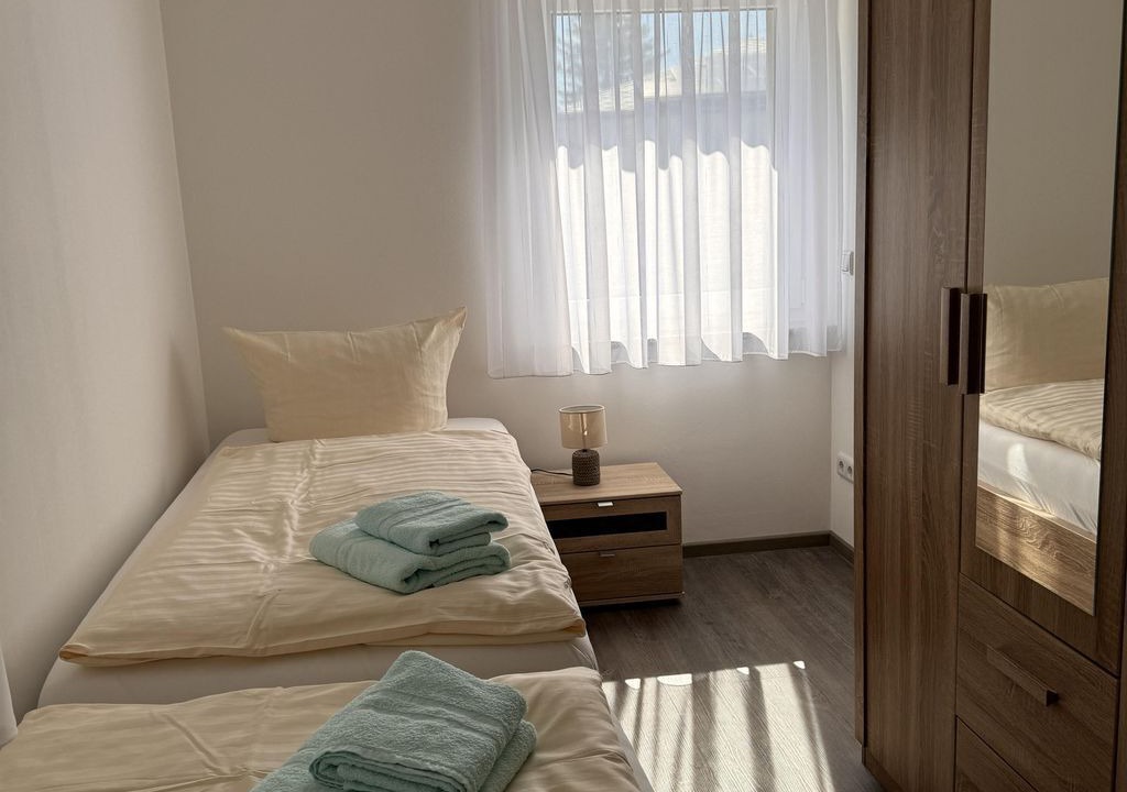 Photo of Bedroom in Reinhardtsdorf-Schoena