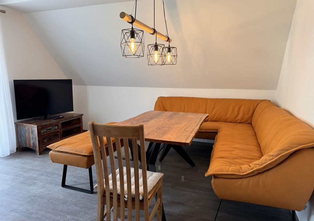 Photo of Livingroom in Reinhardtsdorf-Schoena